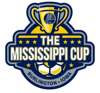 The Mississippi Cup logo