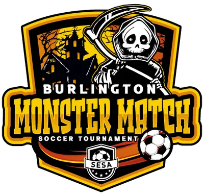 The Monster Match logo