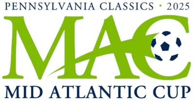 The PA Classics Mid-Atlantic Cup '25 logo