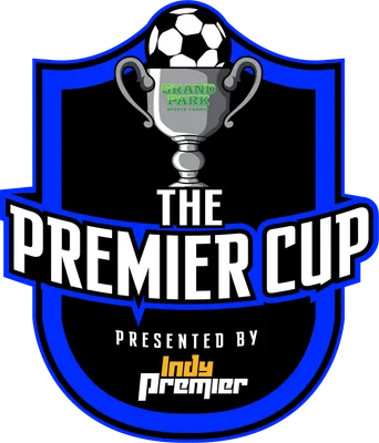 The Premier Cup logo