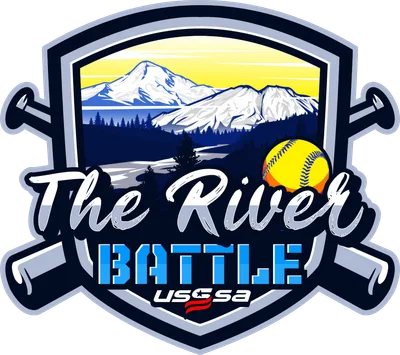 The River Battle logo