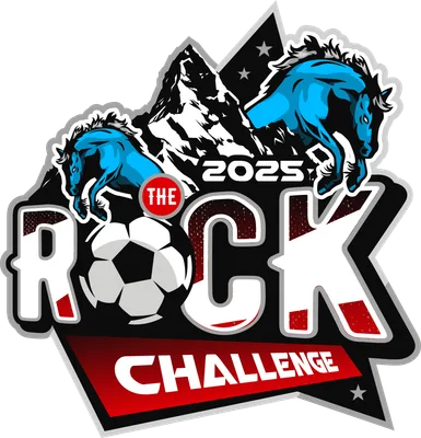 The Rock Challenge logo