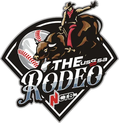 The Rodeo - South Bay logo
