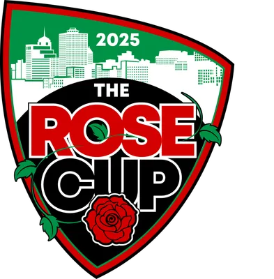 The Rose Cup GIRLS logo