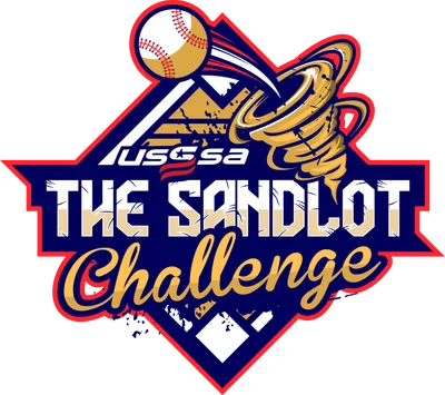 The Sandlot Challenge logo