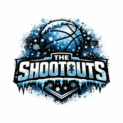 The shootouts logo