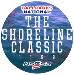 The Shoreline Classic logo