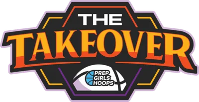 The Takeover logo