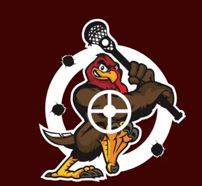 The Turkey Shoot logo
