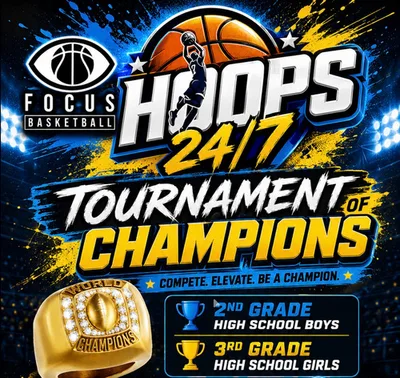 Tournament of Champions logo