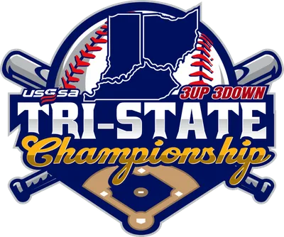 Tri-State Championship (All Turf & Belt 4 champs) logo