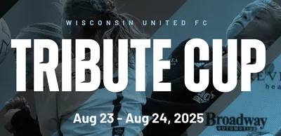 Tribute Cup logo