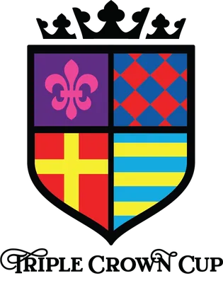 Triple Crown Cup logo