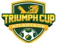 Triumph Cup logo