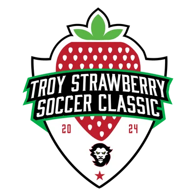 Troy Strawberry Classic logo