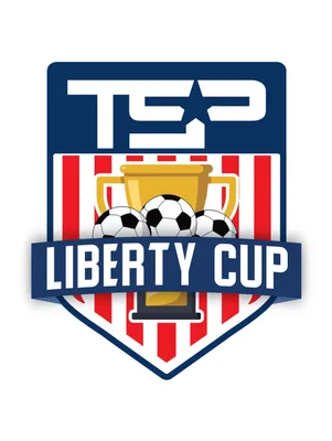 TSP Liberty Cup logo