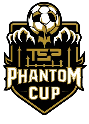 TSP Phantom Cup logo