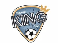 Tupelo King Cup logo