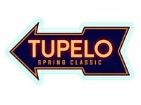Tupelo Spring Classic logo