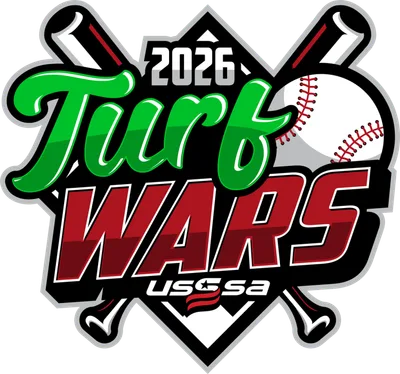 TURF WARS 2026 (Rings) logo