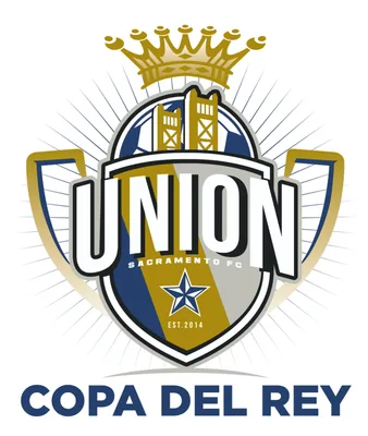 U9-U10 Copa Del Rey logo