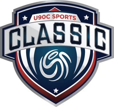 U90C Sports Classic logo