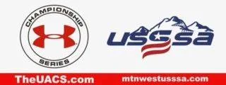 UACS - Castle Rock Fall League logo
