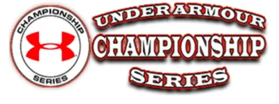 UACS Co Springs Spring/Summer League logo