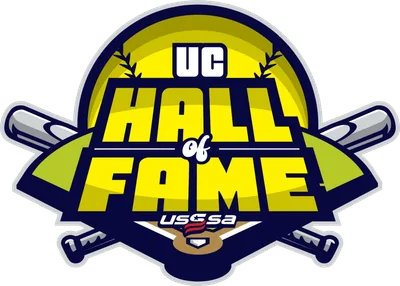 - UC Hall of Fame - KJSFP logo