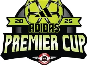 UFA Adidas Premier Cup logo