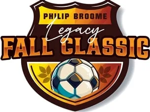 UFA Philip Broome Legacy Fall Classic logo