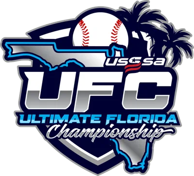 UFC (Ultimate Florida Championship) logo