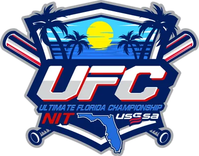Ultimate Florida Championship (UFC) logo