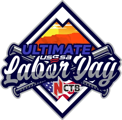 Ultimate Labor Day - South Bay logo