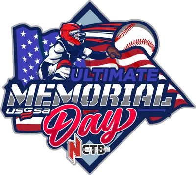 Ultimate Memorial Day - Central Valley logo