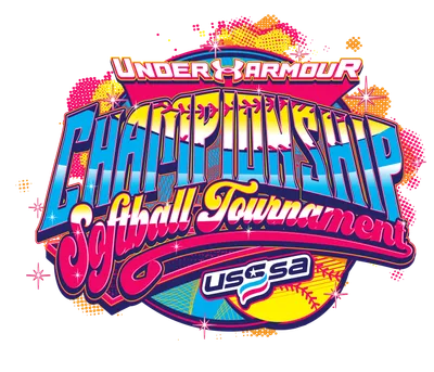 Under Armour Championship Series (5GG) logo