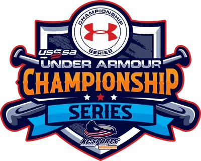 Under Armour Championship Series logo