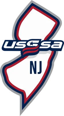 Under Armour Championship Series New Jersey NIT logo