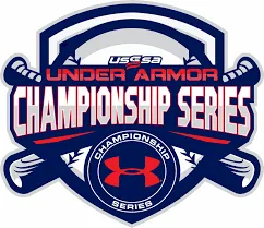 Under Armour Championship Series logo