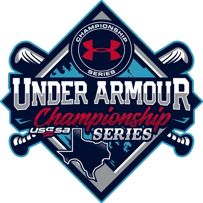 Under Armour Championship Series (ua Rings) logo