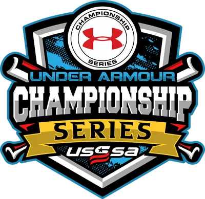 Under Armour Championship Series (ua Rings) logo