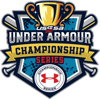 Under Armour Championship Series logo