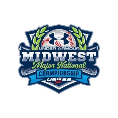 Under Armour National Championship 13 & 14u (turf) logo