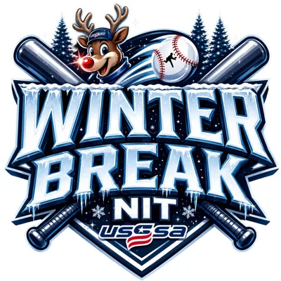 Underclass Winter Break (Rudolph Rings) logo