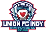 Union FC Indy Invitational logo