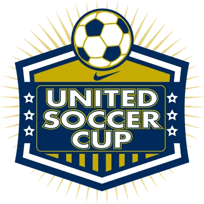 United Soccer Cup (Fall) logo