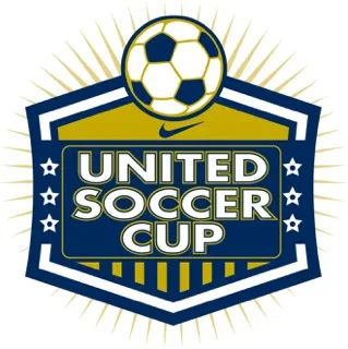 United Soccer Cup (Spring) logo
