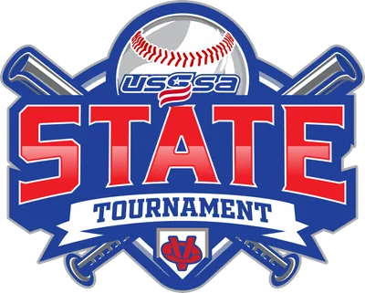 USSSA 16u State Tournament - One Bracket logo