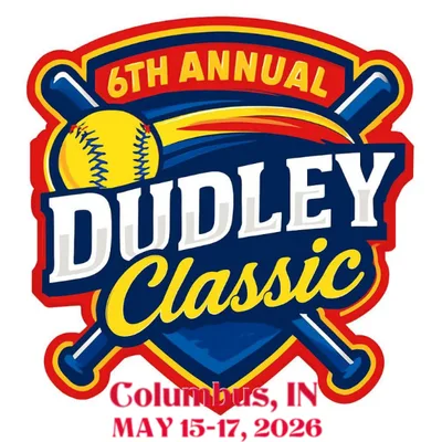 USSSA 6Th Annual Dudley Classic. $750 to winners logo