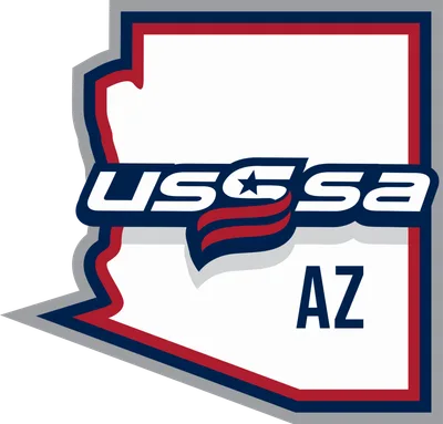 USSSA All Night Woody logo